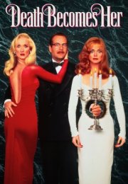 Ölüm Kadına Yakışır