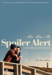 Spoiler Uyarısı