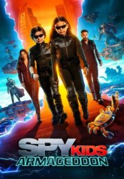 Spy Kids Armageddon