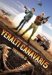 Yeraltı Canavarı 5