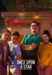 Bir Zamanların Yıldızı