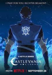Castlevania: Nocture