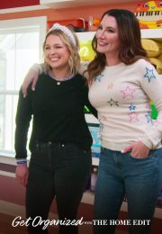 Get Organized with The Home Edit