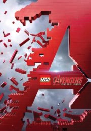 LEGO Marvel Avengers Code Red