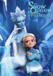 Karlar Kraliçesi ve Prenses