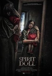 Spirit Doll