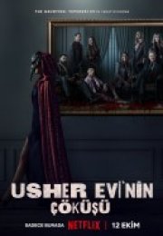 Usher Evinin Çöküşü