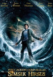 Percy Jakson ve Olimposlular