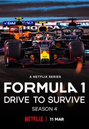 Formula 1: Drive to Survive