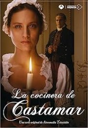 The Cook of Castamar