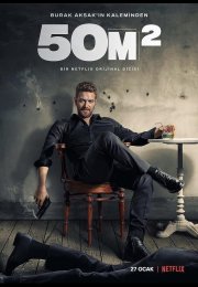 50 Metrekare