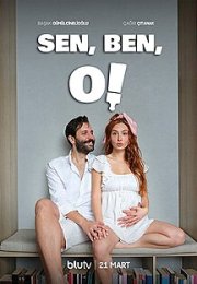 Sen, Ben, O!