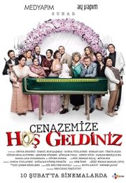 Cenazemize Hoşgeldiniz