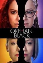 Orphan Black