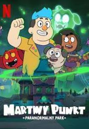 Dead End: Paranormal Park