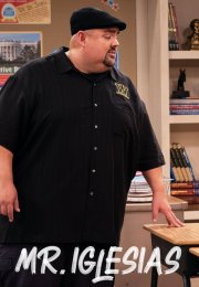 Mr.Iglesias