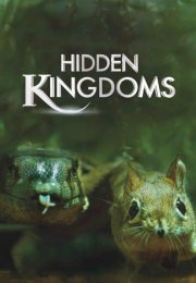 Hidden Kingdoms