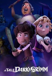 Esrarengiz Bir Masal