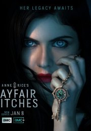 Anne Rice’s Mayfair Witches