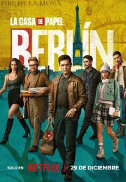 La Casa de Papel – Berlin
