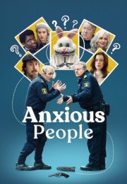 Anxious People