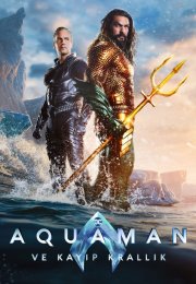 Aquaman and the Lost Kingdom