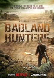 Badland Hunters
