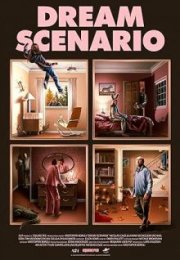 Dream Scenario