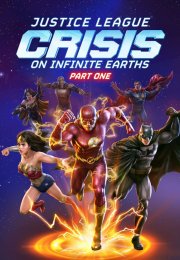 Justice League Crisis on Infinite Earths Part One