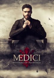 Medici Masters of Florence