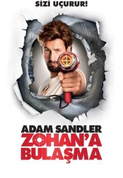 You Don’t Mess with the Zohan