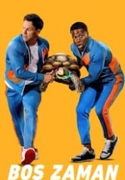 Boş Zaman (Me Time)