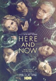 Here and Now