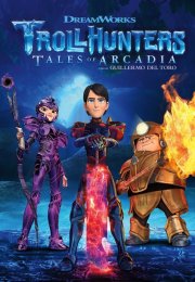 Trol Avcıları: Arcadia Hikayeleri