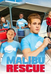 Malibu Rescue: The Series