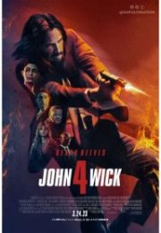 John Wick 4