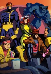 X-Men ’97