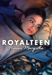 Royalteen 2 Princess Margrethe