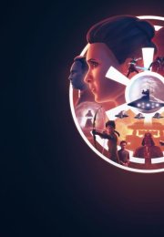 Star Wars: Tales of the Empire