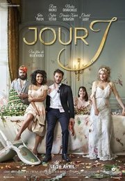 Beklenmedik Düğün Jour J