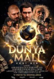 Dünya Malı Eksi Bir