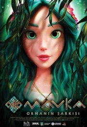 Mavka Orman Şarkısı