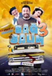 Sağ Salim 3 Ölü ya da Diri