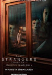 Ziyaretçiler Bölüm 1