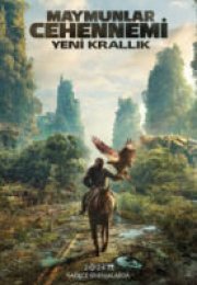 Maymunlar Cehennemi 4 Yeni Krallık