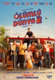 Ölümlü Dünya 2