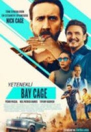 Yetenekli Bay Cage