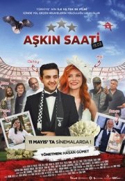 Aşkın Saati