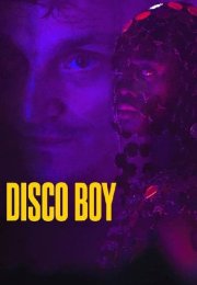 Disco Boy