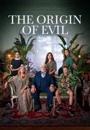 Kötülüğün Kökeni